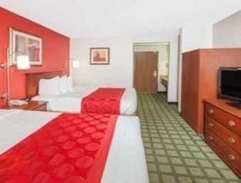 Hotel Ramada Limited Decatur