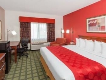 Hotel Ramada Limited Decatur