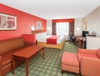 Hotel Ramada Limited Decatur