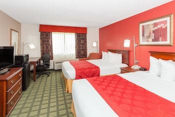Hotel Ramada Limited Decatur