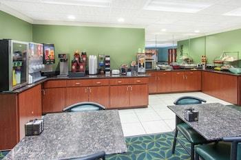 Hotel Ramada Limited Decatur
