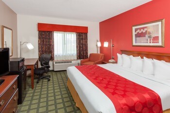 Hotel Ramada Limited Decatur