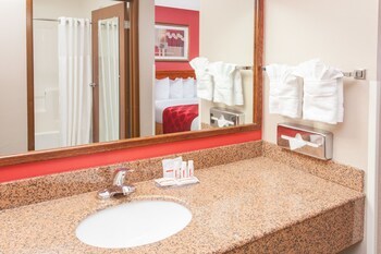 Hotel Ramada Limited Decatur