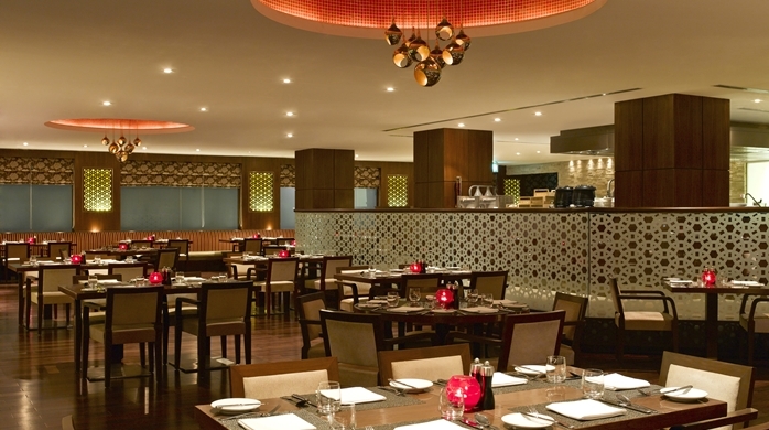 Hotel Hilton Garden Inn