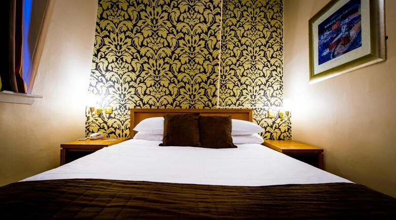 Best Western Queens Hotel