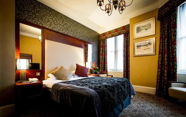 Best Western Queens Hotel
