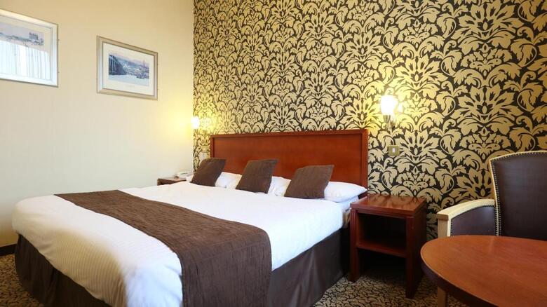 Best Western Queens Hotel