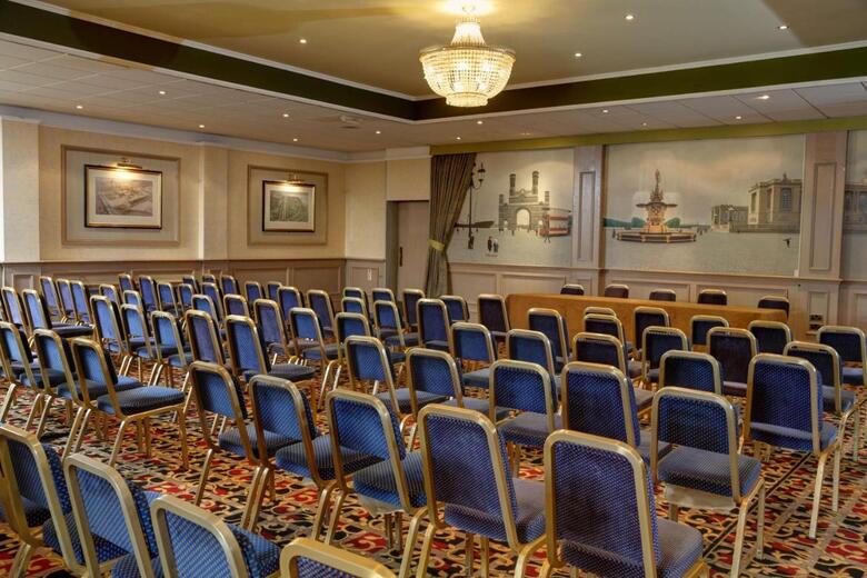 Best Western Queens Hotel