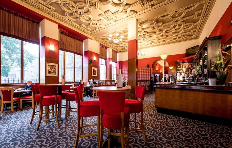Best Western Queens Hotel