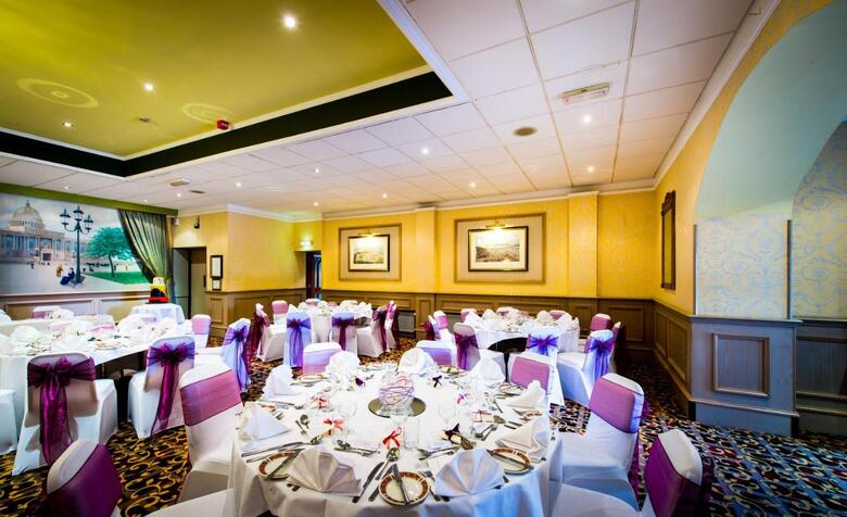 Best Western Queens Hotel