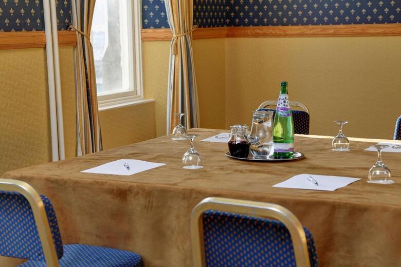 Best Western Queens Hotel