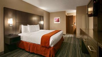 Hotel Best Western Riverside Inn