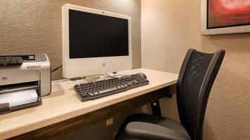 Hotel Best Western Riverside Inn