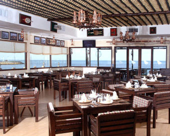 Hotel Al Muntazah Plaza