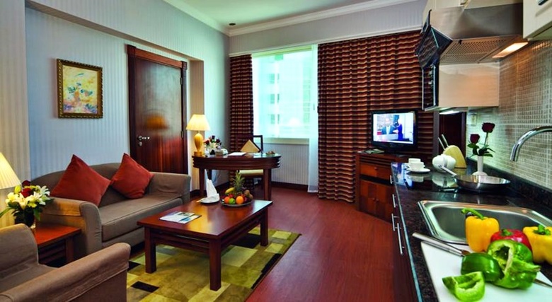 Hotel Retaj Al Rayyan