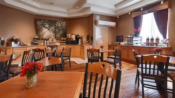 Hotel Best Western Plus Des Moines W