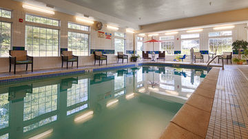 Hotel Best Western Plus Des Moines W