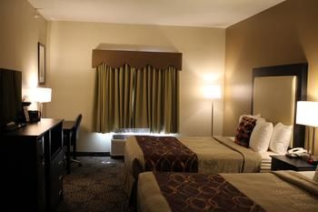 Hotel Best Western Plus Des Moines W