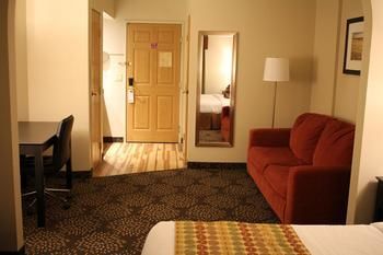 Hotel Best Western Plus Des Moines W