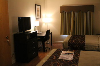 Hotel Best Western Plus Des Moines W