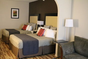 Hotel Best Western Plus Des Moines W