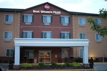 Hotel Best Western Plus Des Moines W