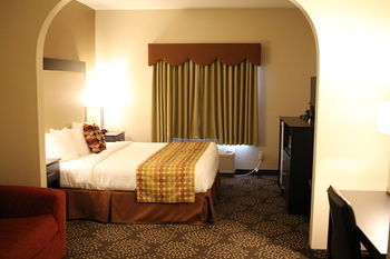 Hotel Best Western Plus Des Moines W