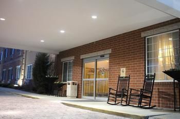 Hotel Best Western Plus Des Moines W