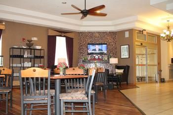 Hotel Best Western Plus Des Moines W
