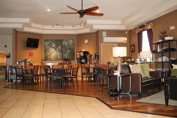 Hotel Best Western Plus Des Moines W
