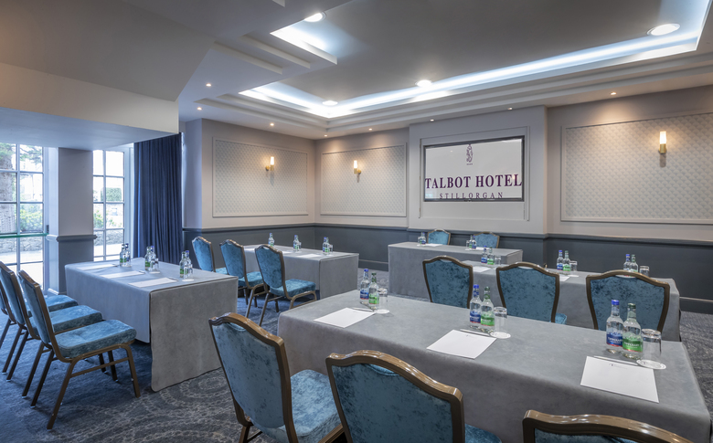 Hotel Stillorgan Park