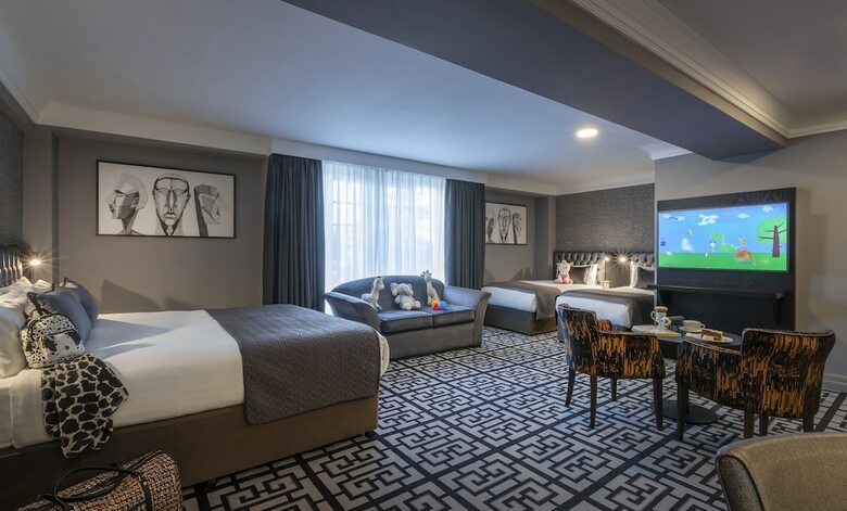 Hotel Stillorgan Park