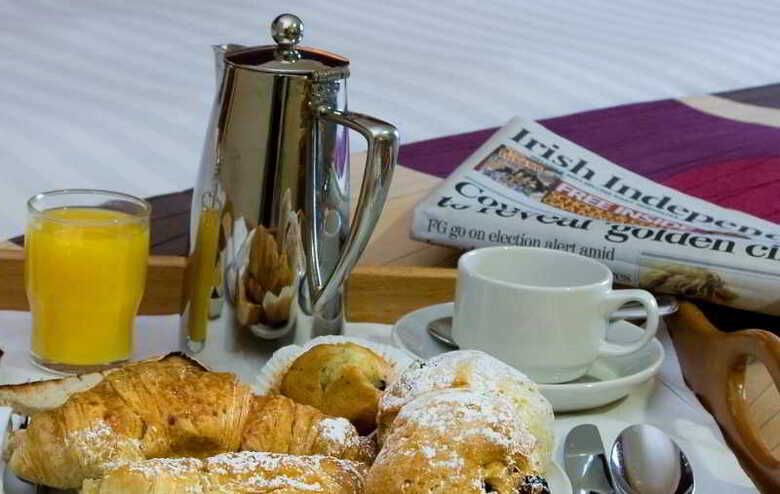Hotel Stillorgan Park