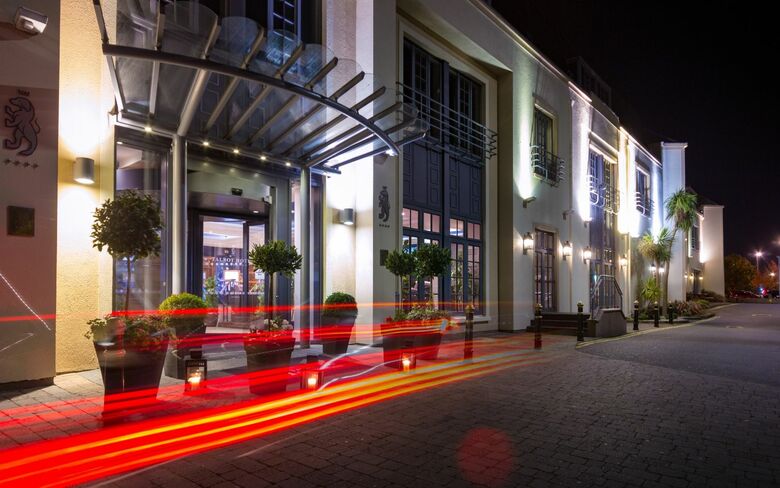 Hotel Stillorgan Park