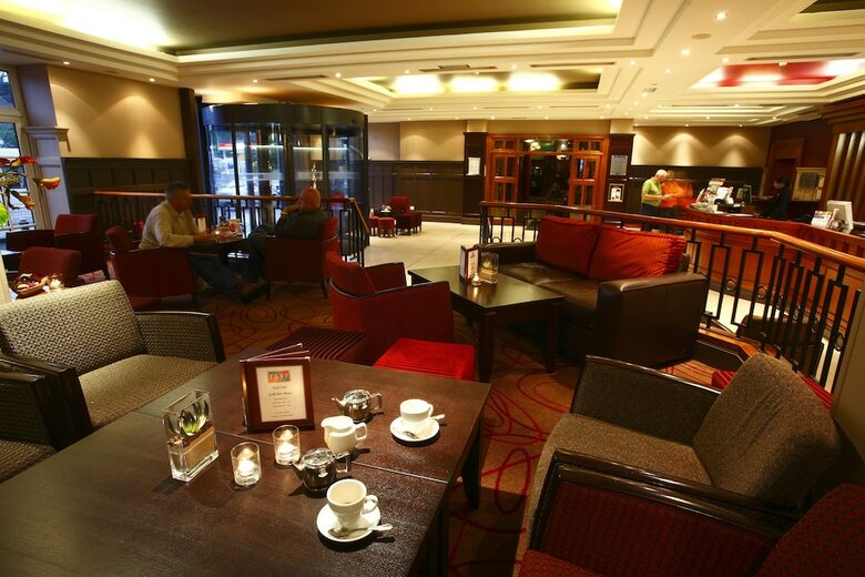Hotel Stillorgan Park