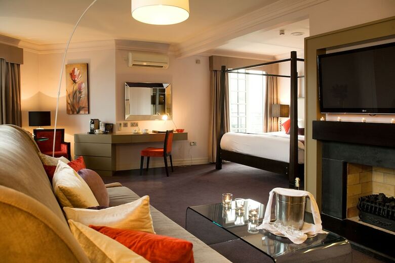 Hotel Stillorgan Park