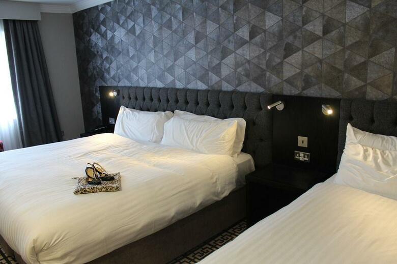 Hotel Stillorgan Park