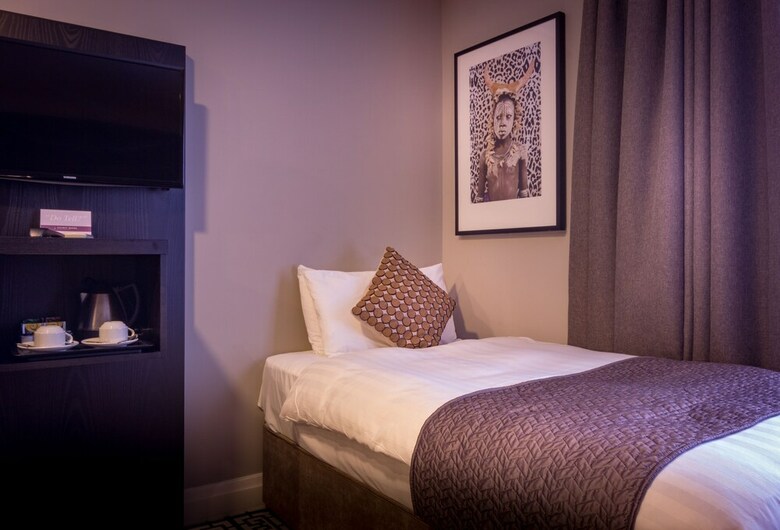 Hotel Stillorgan Park