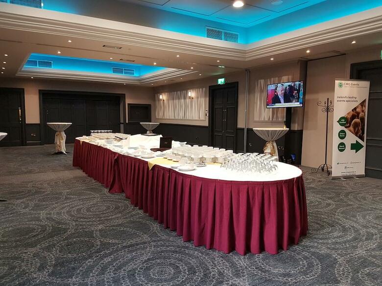 Hotel Stillorgan Park