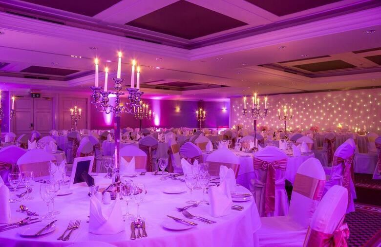 Hotel Stillorgan Park