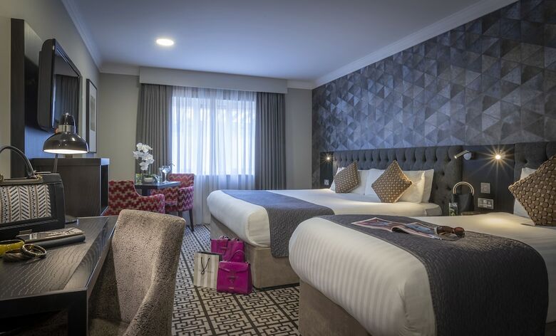 Hotel Stillorgan Park