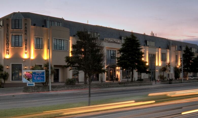 Hotel Stillorgan Park