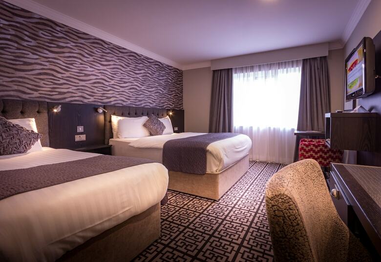 Hotel Stillorgan Park