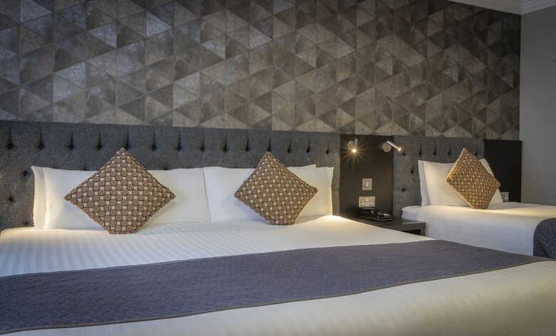 Hotel Stillorgan Park