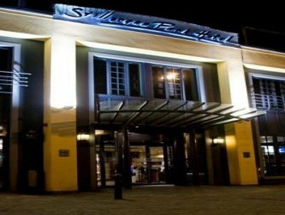 Hotel Stillorgan Park