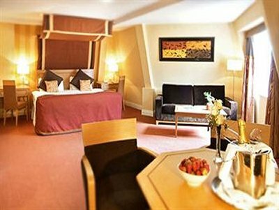 Hotel Stillorgan Park