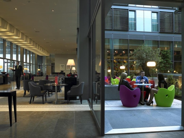 Gibson Hotel