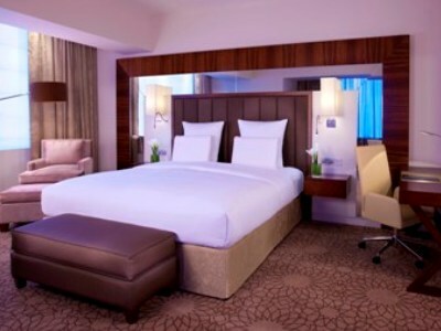Hotel Pullman Mall Of The Emirates