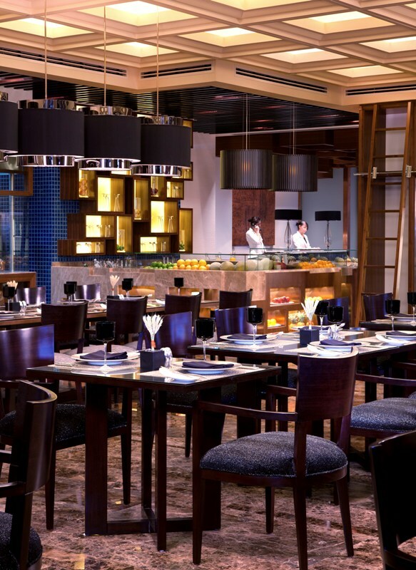 Hotel Pullman Mall Of The Emirates