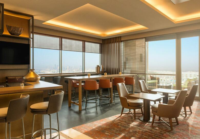 Hotel Pullman Mall Of The Emirates